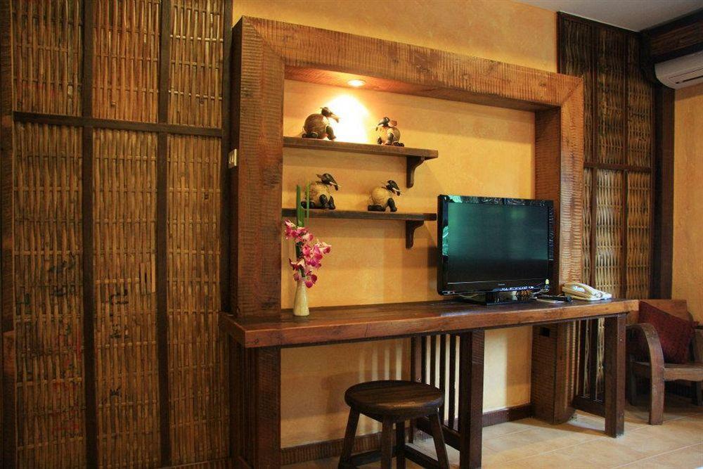 1 Nimman Gallery Hotel Chiang Mai Esterno foto