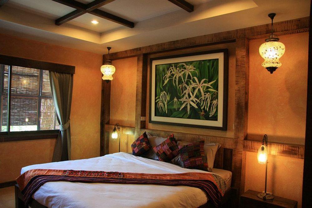 1 Nimman Gallery Hotel Chiang Mai Esterno foto