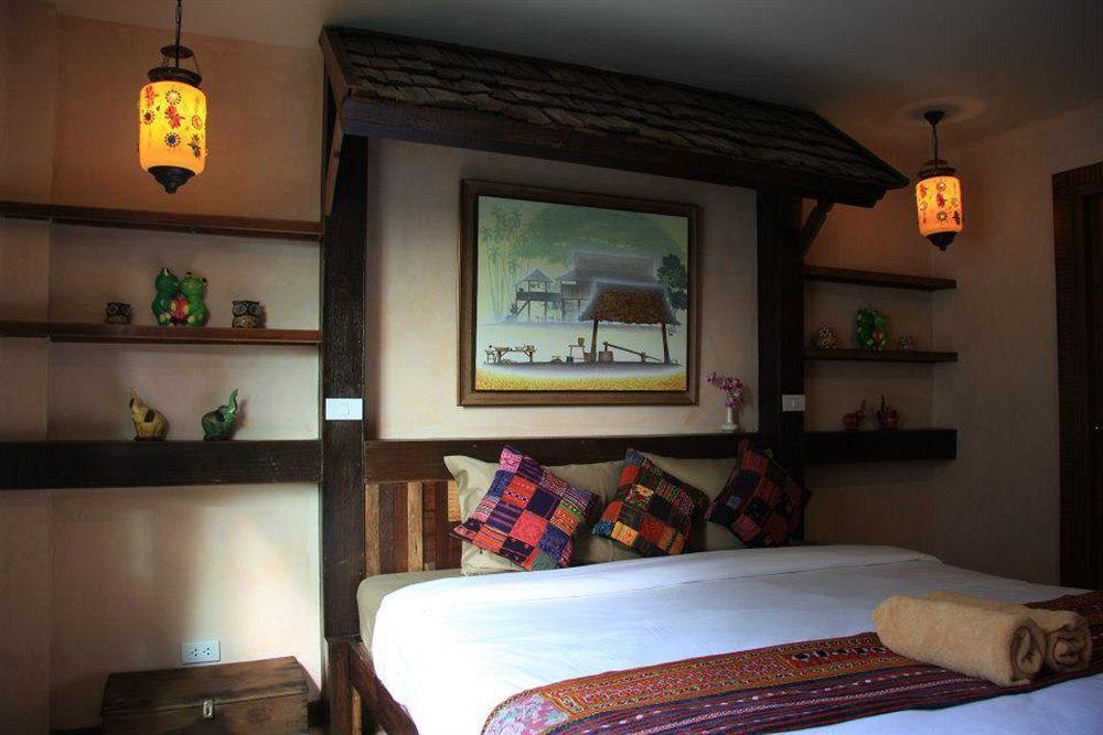 1 Nimman Gallery Hotel Chiang Mai Esterno foto