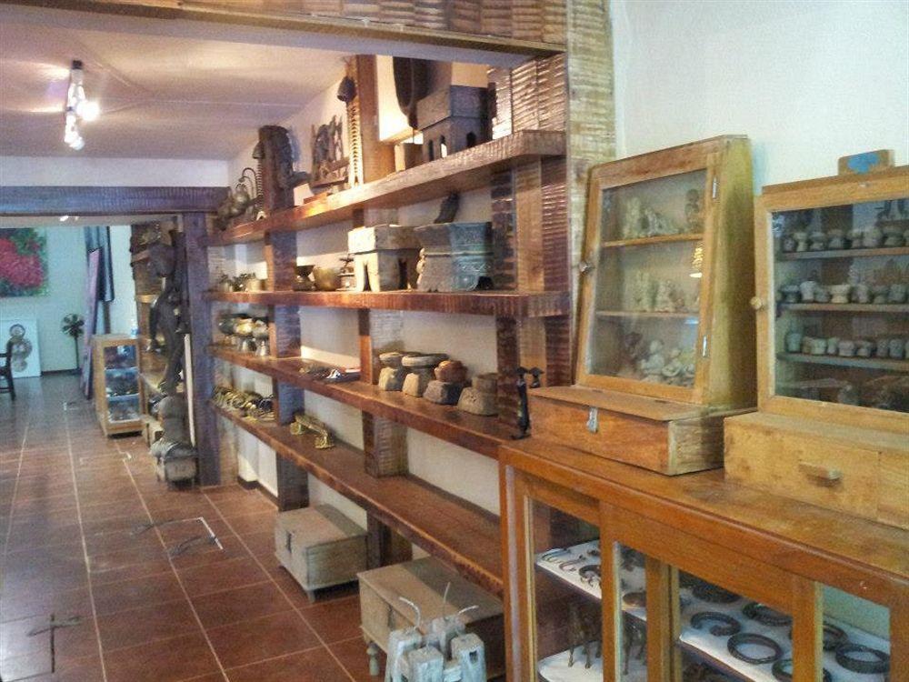 1 Nimman Gallery Hotel Chiang Mai Esterno foto