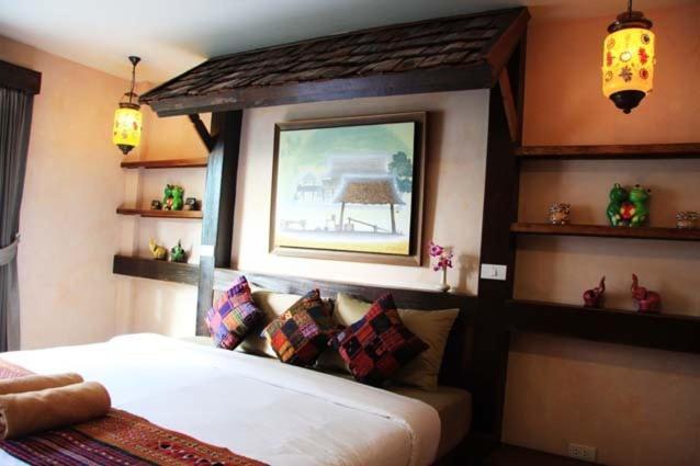 1 Nimman Gallery Hotel Chiang Mai Camera foto