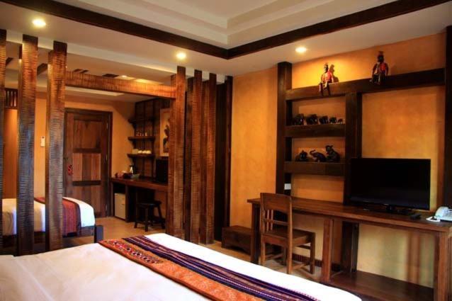1 Nimman Gallery Hotel Chiang Mai Camera foto