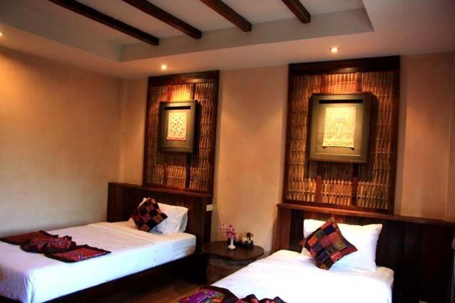 1 Nimman Gallery Hotel Chiang Mai Camera foto