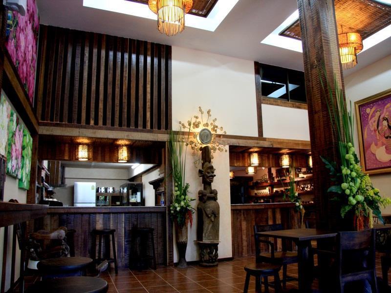 1 Nimman Gallery Hotel Chiang Mai Esterno foto