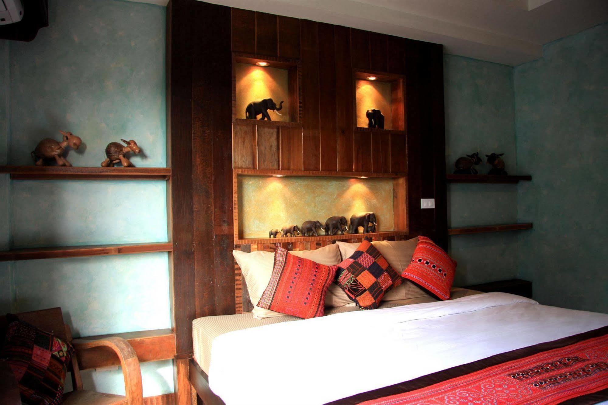 1 Nimman Gallery Hotel Chiang Mai Esterno foto