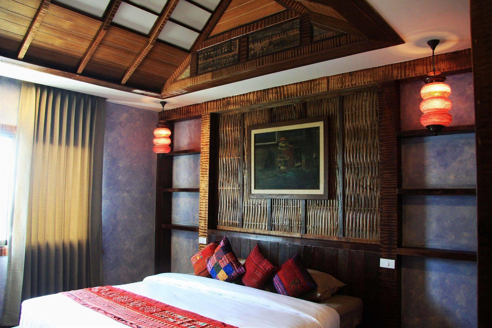 1 Nimman Gallery Hotel Chiang Mai Esterno foto