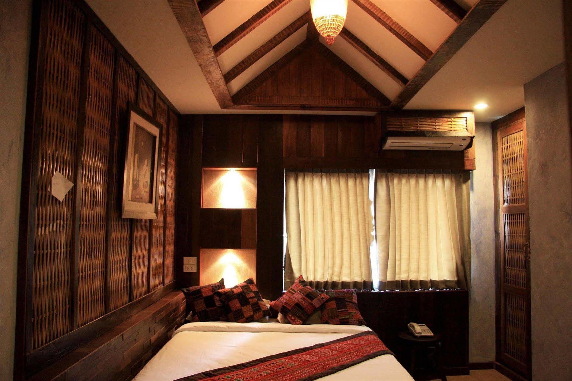 1 Nimman Gallery Hotel Chiang Mai Esterno foto